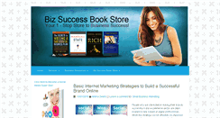 Desktop Screenshot of businessgatewayinc.com